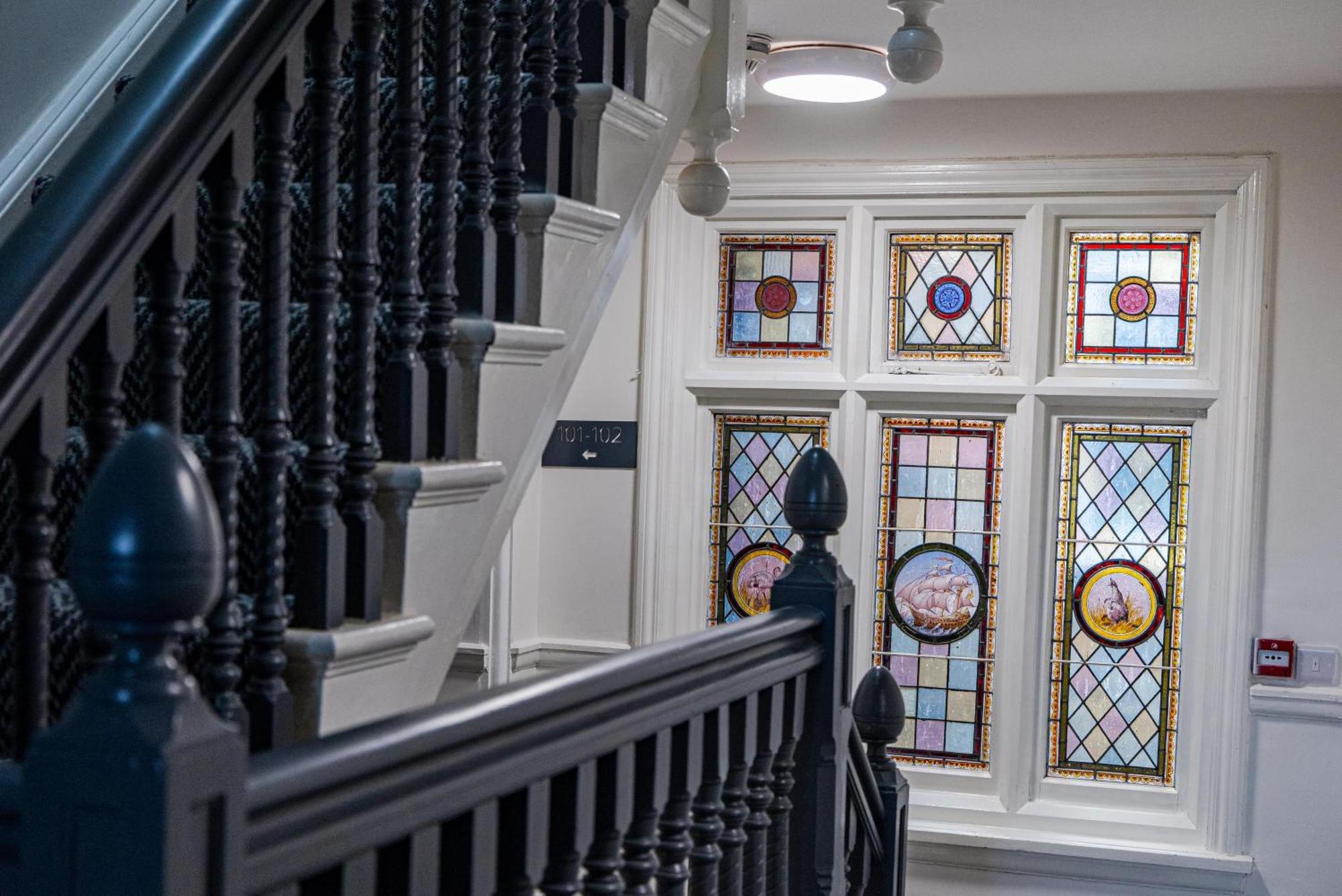 Woodford Hotel ロンドン エクステリア 写真